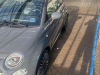 Gebraucht Fiat 500 S 69 PS (50 kW) 2017 Limousine