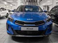 Neu Kia XCeed Vision 150 PS (110 kW) 2026 Blau SUV