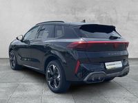 Neu Cupra Terramar 150 PS (110 kW) 2025 Schwarz SUV