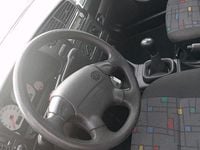 Gebraucht VW Golf III 60 PS (44 kW) 1997 Blau Kleinwagen