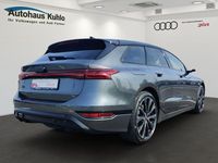 Gebraucht Audi S6 e-tron Sport 369 kW (503 PS) 2025 Grau Limousine