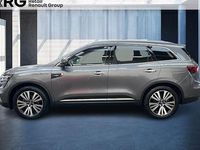 Gebraucht Renault Koleos Initiale Paris 183 PS (134 kW) 2023 Grau SUV