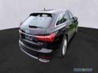 Gebraucht Audi A6 Design 265 PS (194 kW) 2022 Mythosschwarz metallic Kombi