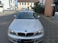 gebraucht BMW 120 Coupé 1er E81