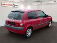 gebraucht Renault Clio II 1.2i Dynamique