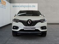 gebraucht Renault Kadjar Techno AUTOMATIK ALLWETTER NAV LED DIG-DISPLAY KAMERA SHZ