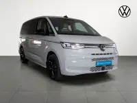 Neu VW Multivan Style 150 PS (110 kW) 2026 Weiß Van / Kleinbus