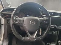 Gebraucht Opel Corsa 75 PS (55 kW) 2023 Kristall silber (metallic) Kleinwagen