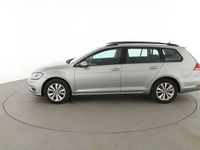 gebraucht VW Golf VII 1.4 TSI Comfortline BlueMotion, Benzin, 14.690 €