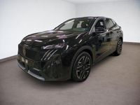 Gebraucht Peugeot 3008 Allure 136 PS (100 kW) 2025 Lackierung schwarz perla nera/ SUV