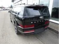 Neu Hyundai Santa Fe 239 PS (175 kW) 2026 Schwarz (abyss black / mic) SUV