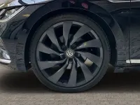 Gebraucht VW Arteon Elegance+ 200 PS (147 kW) 2020 Schwarz Kombi