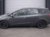 Gebraucht Kia Ceed Sportswagon DREAM-TEAM Edition 116 PS (85 kW) 2013 Kombi