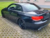 Gebraucht BMW 330 Cabriolet M Sport 231 PS (169 kW) 2008 Cabrio