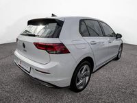 Gebraucht VW Golf VIII GTE 245 PS (180 kW) 2022 Pure white Limousine