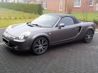 gebraucht Toyota MR2 2 Sportwagen