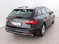 gebraucht Audi A4 Avant Advanced 30 TDI S tr. LED NAVI PDC