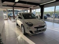 Gebraucht Fiat 600E Red 114 kW (156 PS) 2025 Weiß SUV