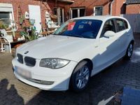 gebraucht BMW 116 i Steuerkette neu, Inspektion neu ( Lesen )