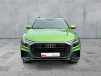 Gebraucht Audi Q8 Ambiente 286 PS (210 kW) 2023 Individuallackierungen audi ex SUV
