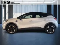 Gebraucht Renault Captur Techno 140 PS (102 kW) 2025 Weiß SUV