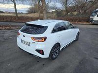 Gebraucht Kia Ceed GT GT-Line 140 PS (102 kW) 2020 Limousine