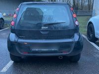 gebraucht Smart ForFour 