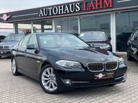 Gebraucht BMW 520 Executive 184 PS (135 kW) 2013 Schwarz Limousine