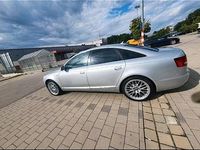 Gebraucht Audi A6 177 PS (130 kW) 2005 Grau Limousine