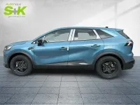 Gebraucht Renault Symbioz Evolution 143 PS (105 kW) 2025 Merkurblau metallic SUV