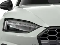 Gebraucht Audi A5 Sportback Competition 204 PS (150 kW) 2022 Grau Kleinwagen