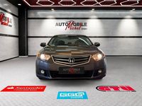 Gebraucht Honda Accord Elegance 295 PS (216 kW) 2009 Grau Limousine