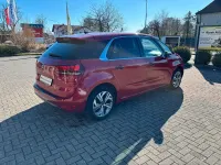 Gebraucht Citroën C4 Picasso Intensive 156 PS (114 kW) 2013 Van / Kleinbus