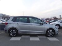 Gebraucht VW Golf VII Join 116 PS (85 kW) 2019 Metallic