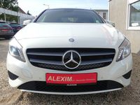 Gebraucht Mercedes A220 170 PS (125 kW) 2013 Weiß Limousine