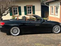 Gebraucht BMW 330 Cabriolet 272 PS (200 kW) 2007 Cabrio