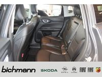 gebraucht Jeep Compass Trailhawk 4xe PHEV Navi el.Pano el.Heck LED