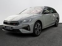 Second-hand Skoda Octavia RS 265 CP (194 kW) 2026 Gri Break