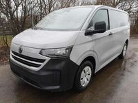 Neu VW Transporter 100 kW (136 PS) 2026 Stone grey Van