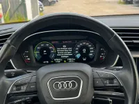 Gebraucht Audi Q3 Basis 150 PS (110 kW) 2021 Weiß SUV