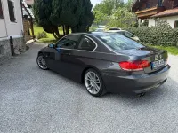 Second-hand BMW 325 218 CP (160 kW) 2006 Gri Coupe
