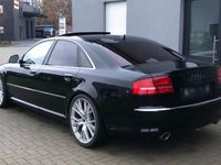 gebraucht Audi A8 4.2V8 Defekt