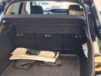 Gebraucht Citroën C4 SpaceTourer Live 110 PS (80 kW) 2018 Schwarz Van / Kleinbus