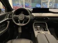 Neu Mazda CX-60 Homura-Line 328 PS (241 kW) 2025 Rot SUV
