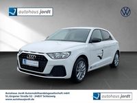 Gebraucht Audi A1 Sportback Advanced 116 PS (85 kW) 2024 Grau Kleinwagen
