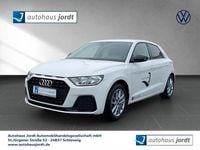 Gebraucht Audi A1 Sportback Ambiente 95 PS (69 kW) 2024 Grau Kleinwagen