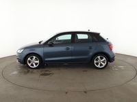 Gebraucht Audi A1 Sportback Sport 2017 Blau Kleinwagen