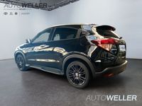 gebraucht Honda HR-V 1.5 i-VTEC Executive *Pano*Navi*LED*