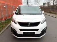 Gebraucht Peugeot Expert 177 PS (130 kW) 2019 Weiß Van