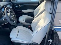 Second-hand Mini Cooper SE 135 kW (184 CP) 2022 Negru Hatchback